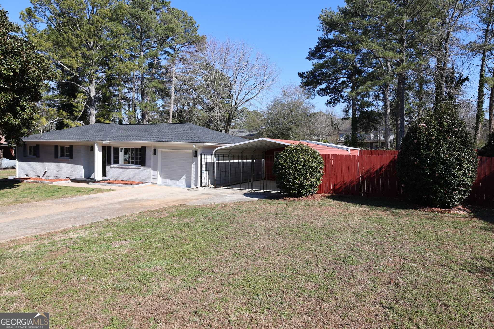 Decatur, GA 30032,1988 Glenmar DR #0