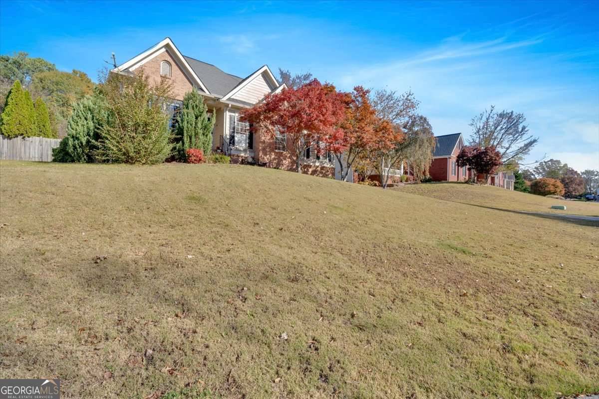 Cartersville, GA 30120,17 Stiles Fairway