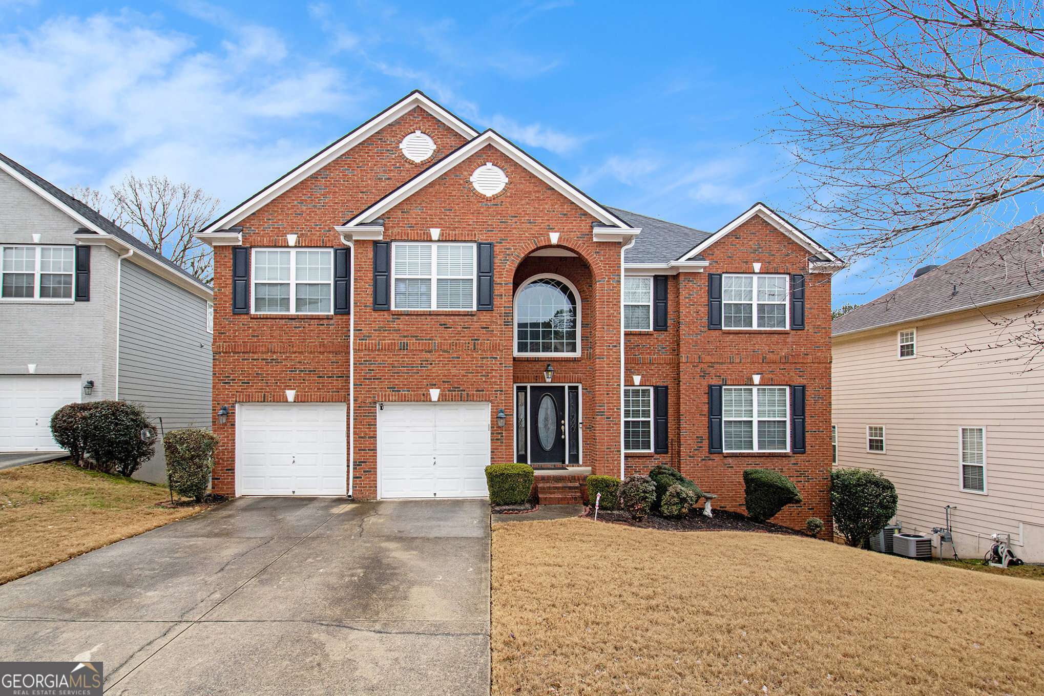 Lithia Springs, GA 30122,7606 Forest Glen