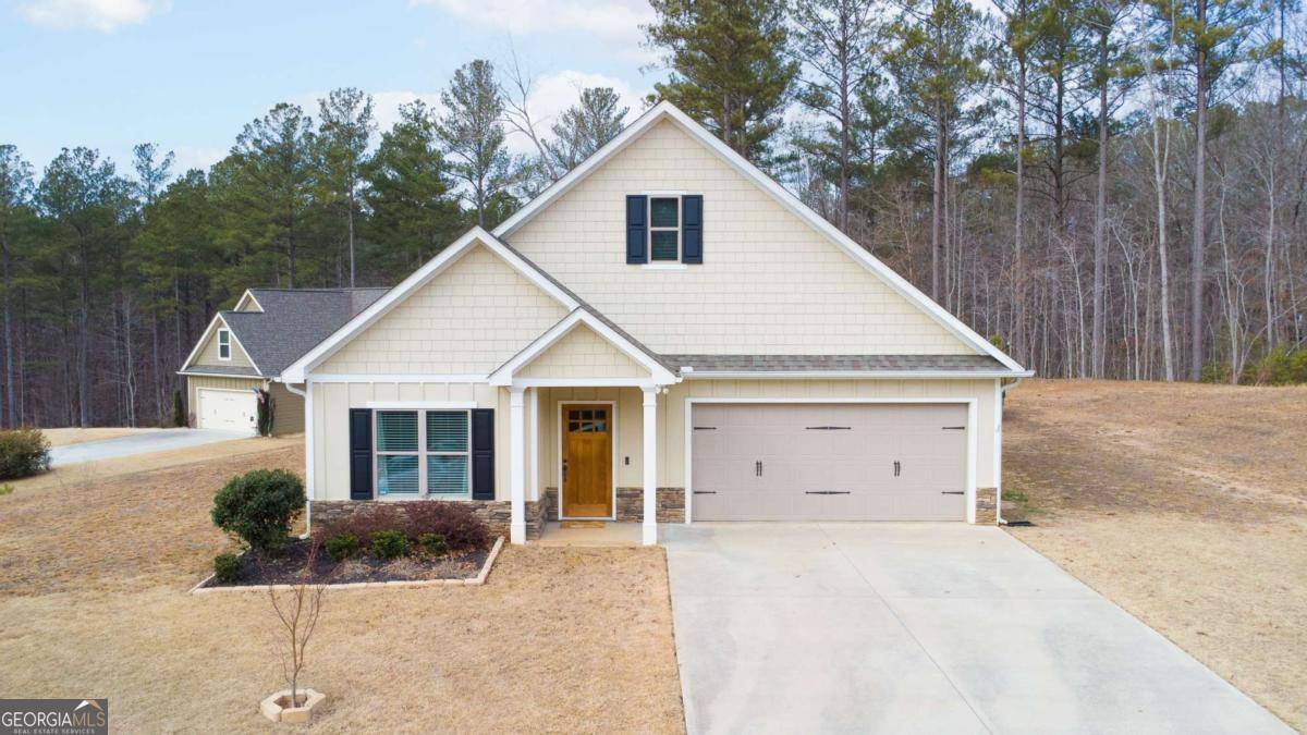 Dahlonega, GA 30533,112 W Woods