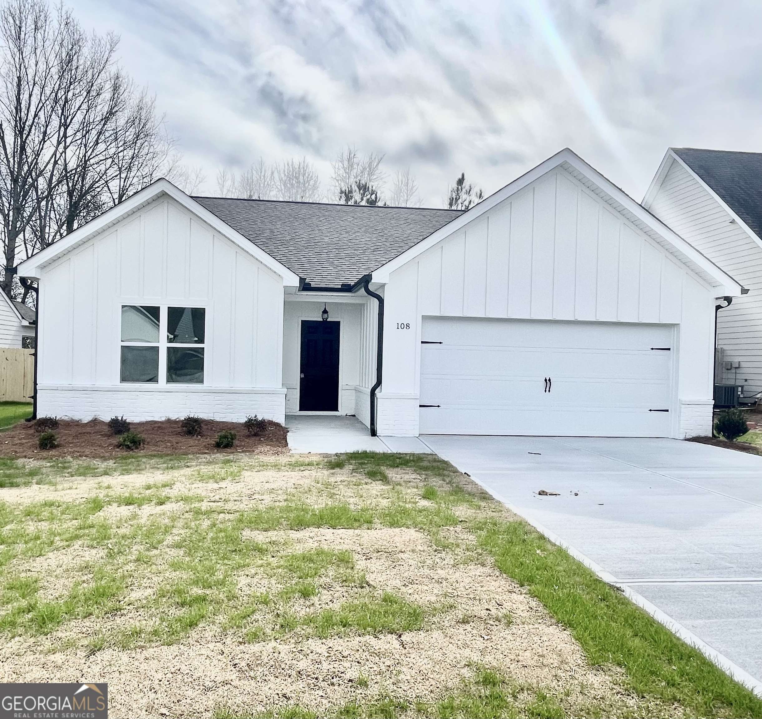 Milner, GA 30257,108 SAVANNAH WAY