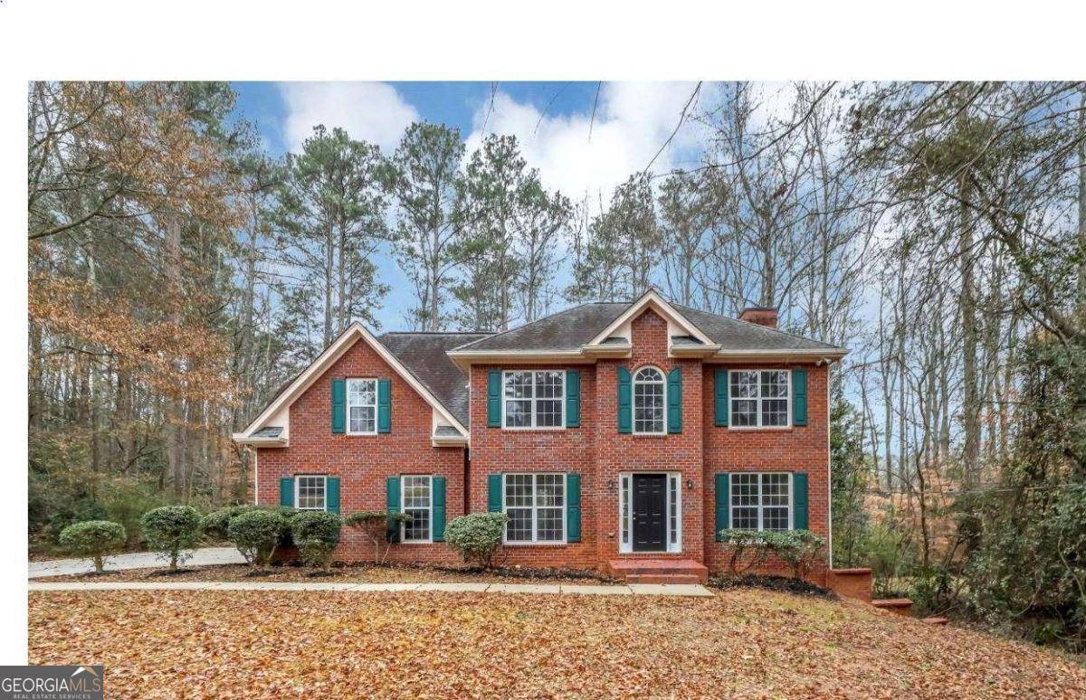 Fairburn, GA 30213,730 Pinehurst