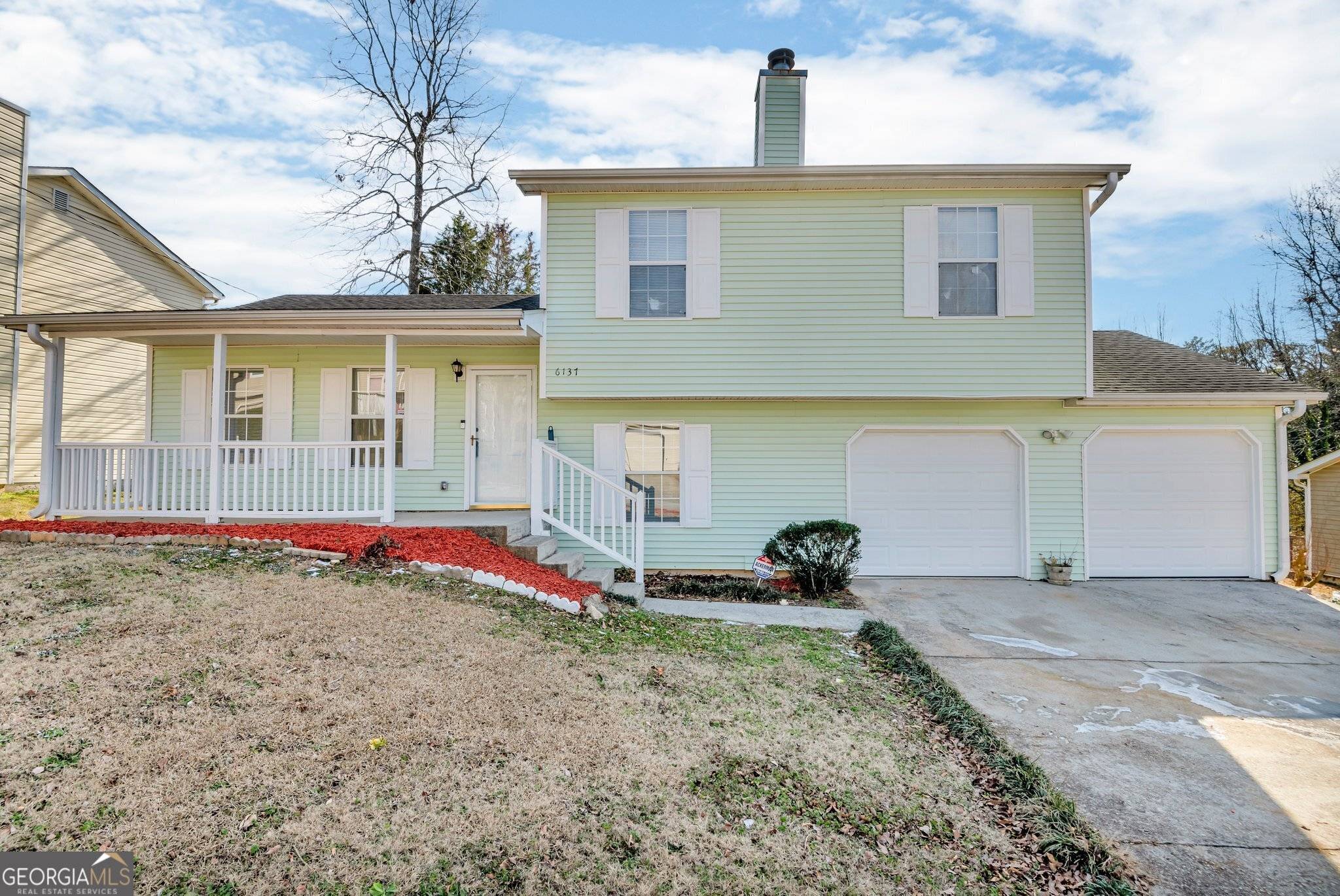 Lithonia, GA 30058,6137 RALEIGH OAKS