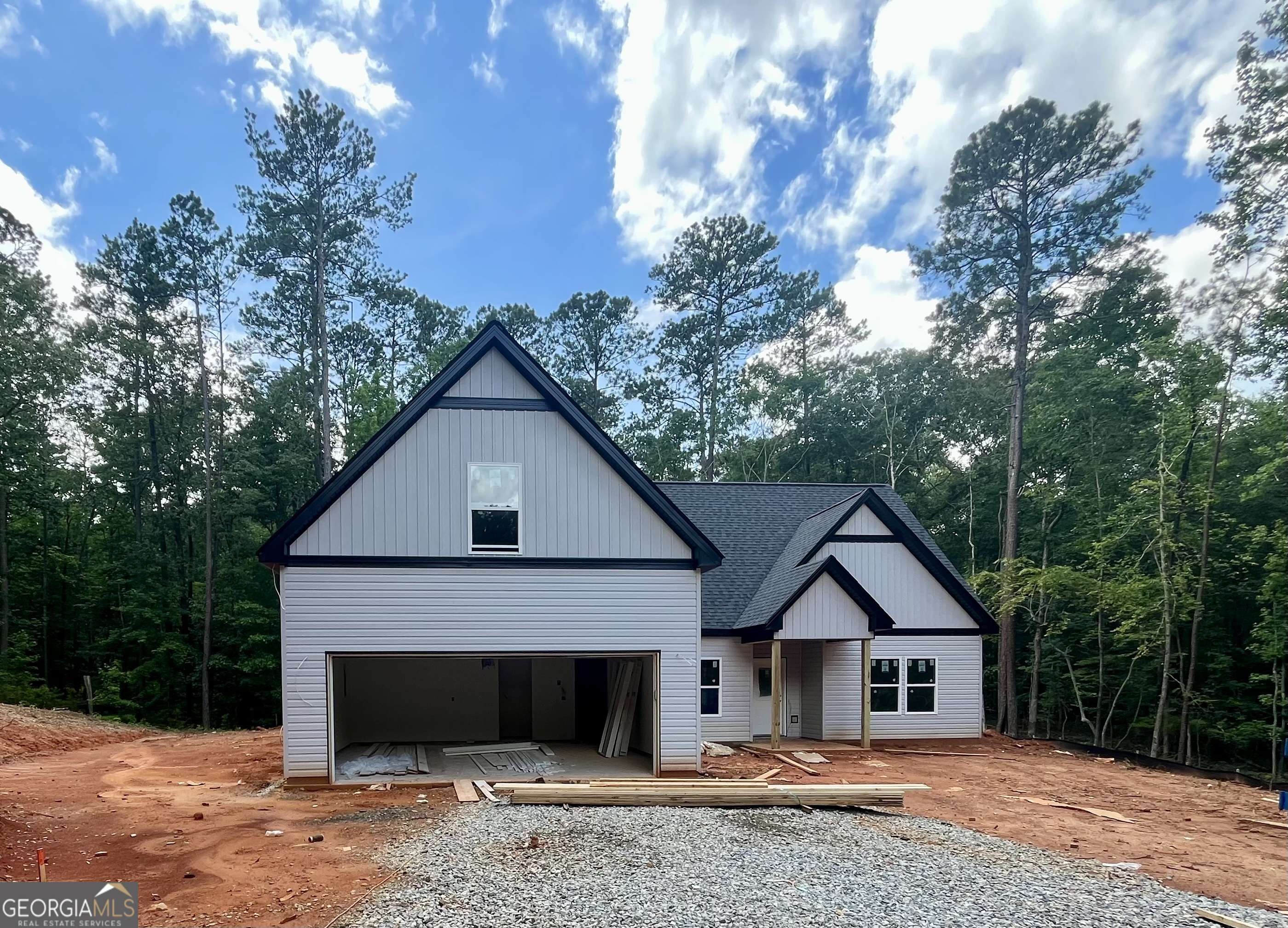 Monticello, GA 31064,0 Woodcock CT #LOTS 4 & 5