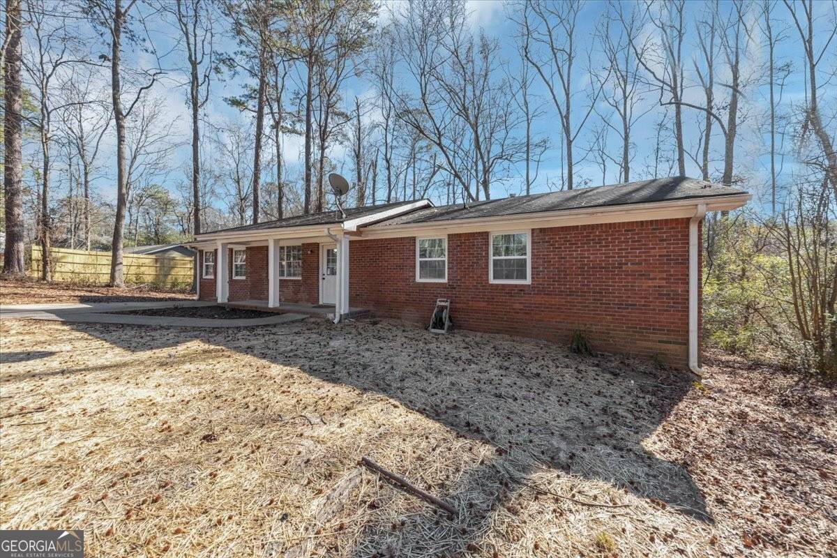 Winston, GA 30187,7771 Mattie McCoy LN
