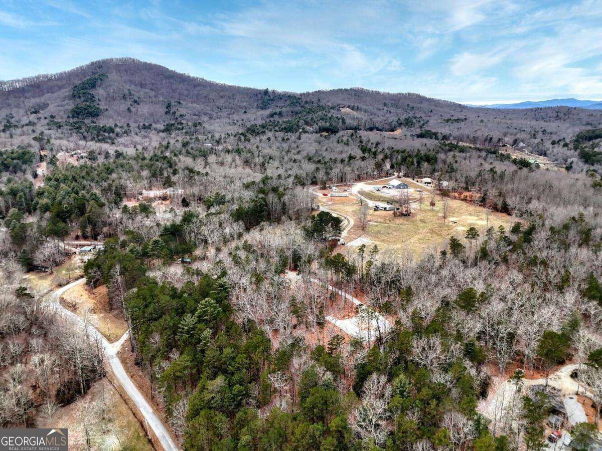 Blairsville, GA 30512,TRACT A Prospect Ridge