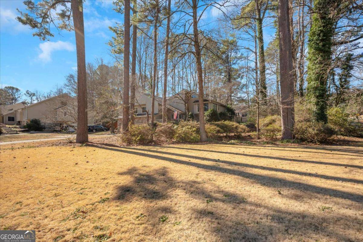 Kennesaw, GA 30144,53 Lake Latimer DR NE