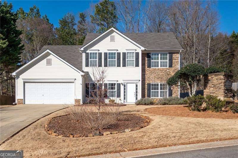 Dallas, GA 30157,42 Millstone