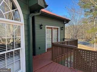 Dawsonville, GA 30534,425 Brookwood DR W