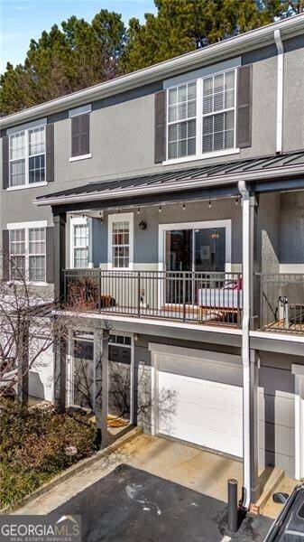 Atlanta, GA 30307,100 Brickworks CIR ##102