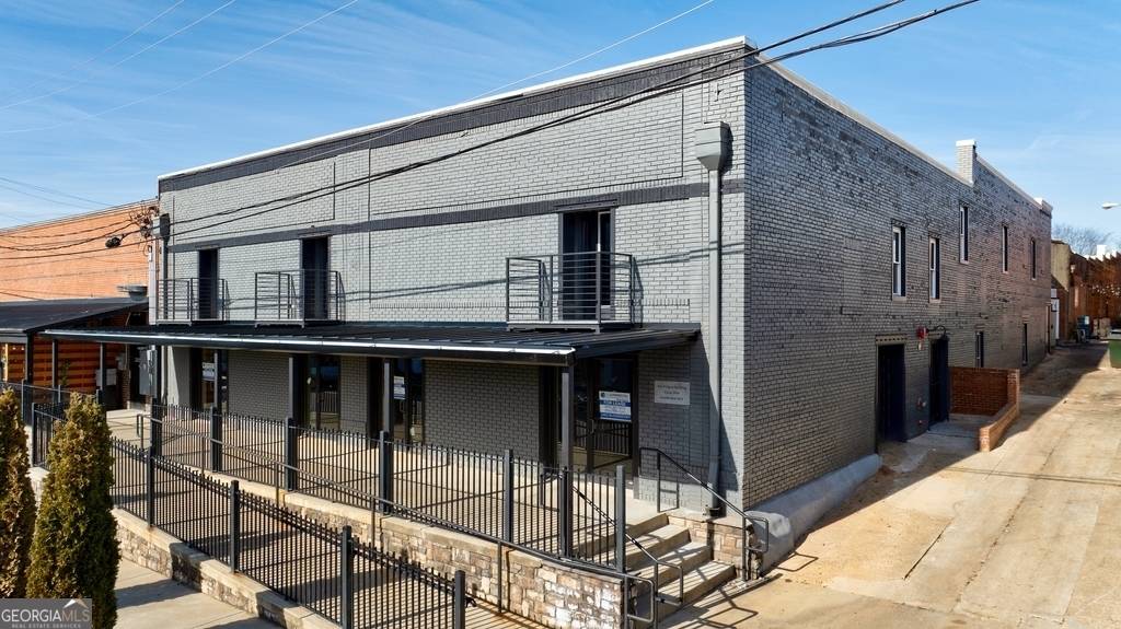 Hartwell, GA 30643,34 Depot ST #24