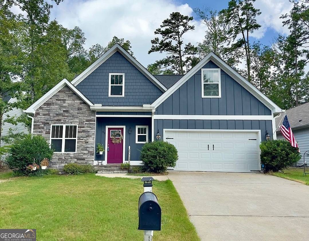 Rome, GA 30165,42 Pippin PL NE