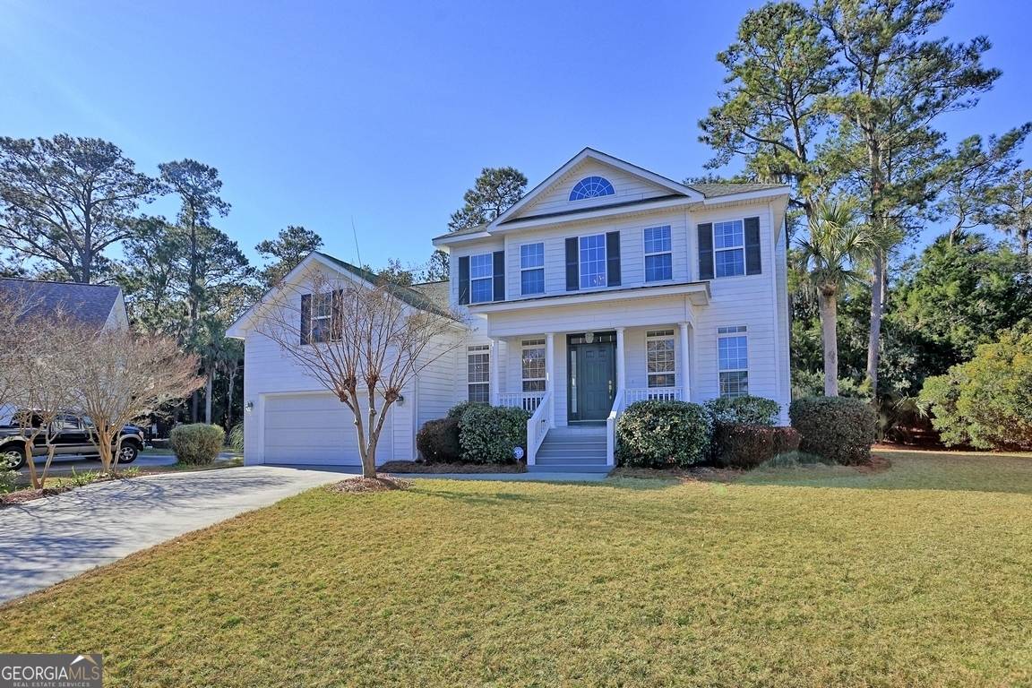 Savannah, GA 31410,9 Cypress Coves