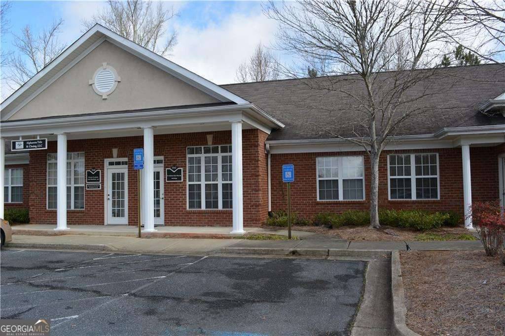 Alpharetta, GA 30005,3542 Old Milton Pkwy