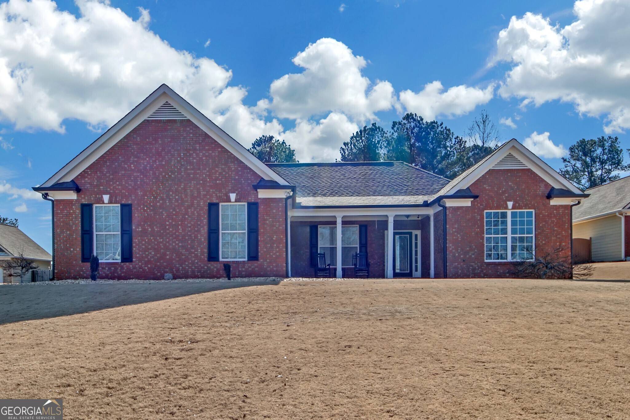 Loganville, GA 30052,2105 Rock CT