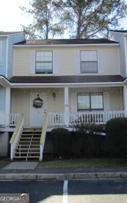 Hinesville, GA 31313,912 Pineland AVE #33