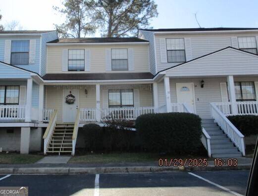 Hinesville, GA 31313,912 Pineland AVE #33