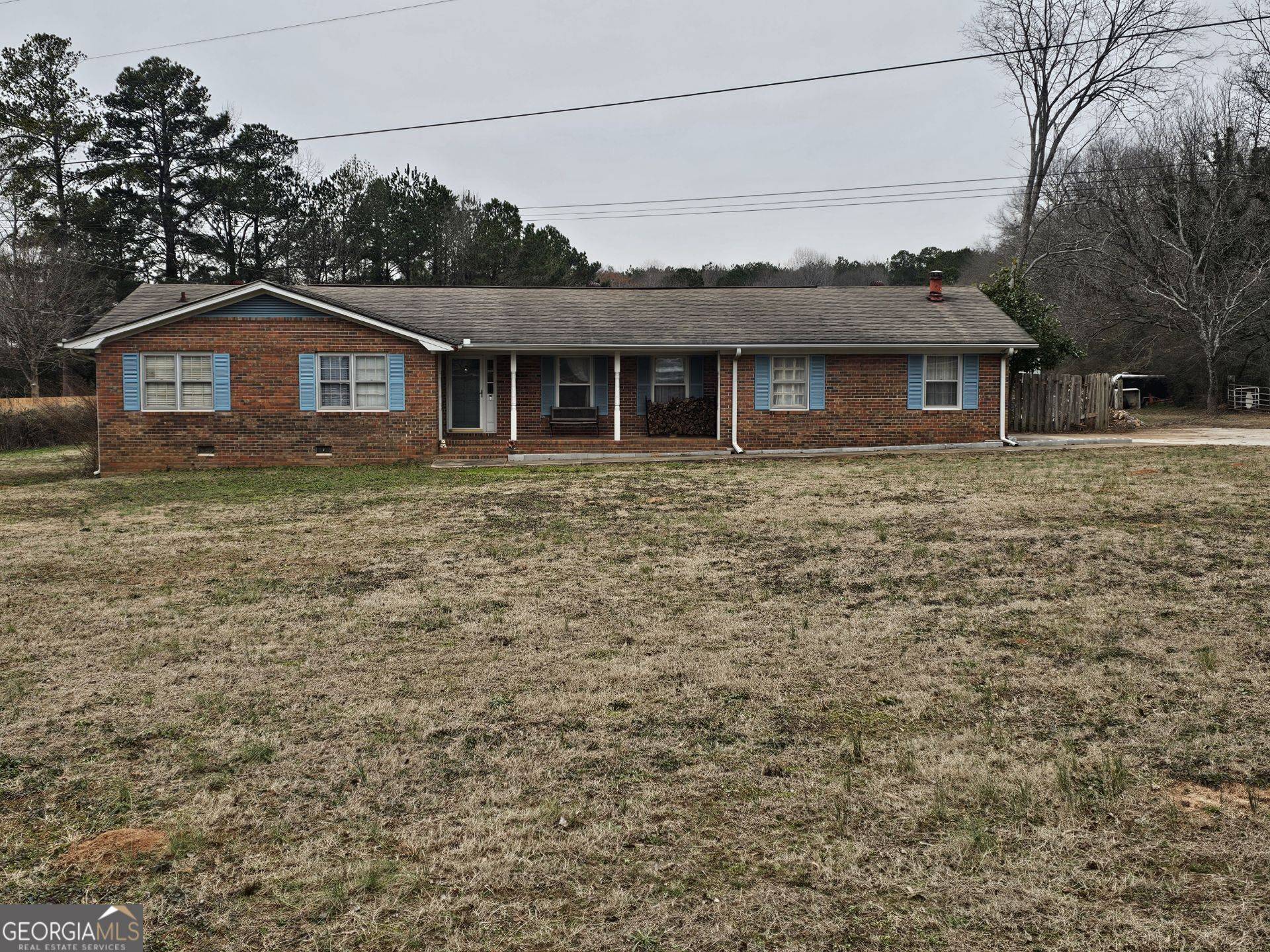 Stockbridge, GA 30281,4881 Highway 155