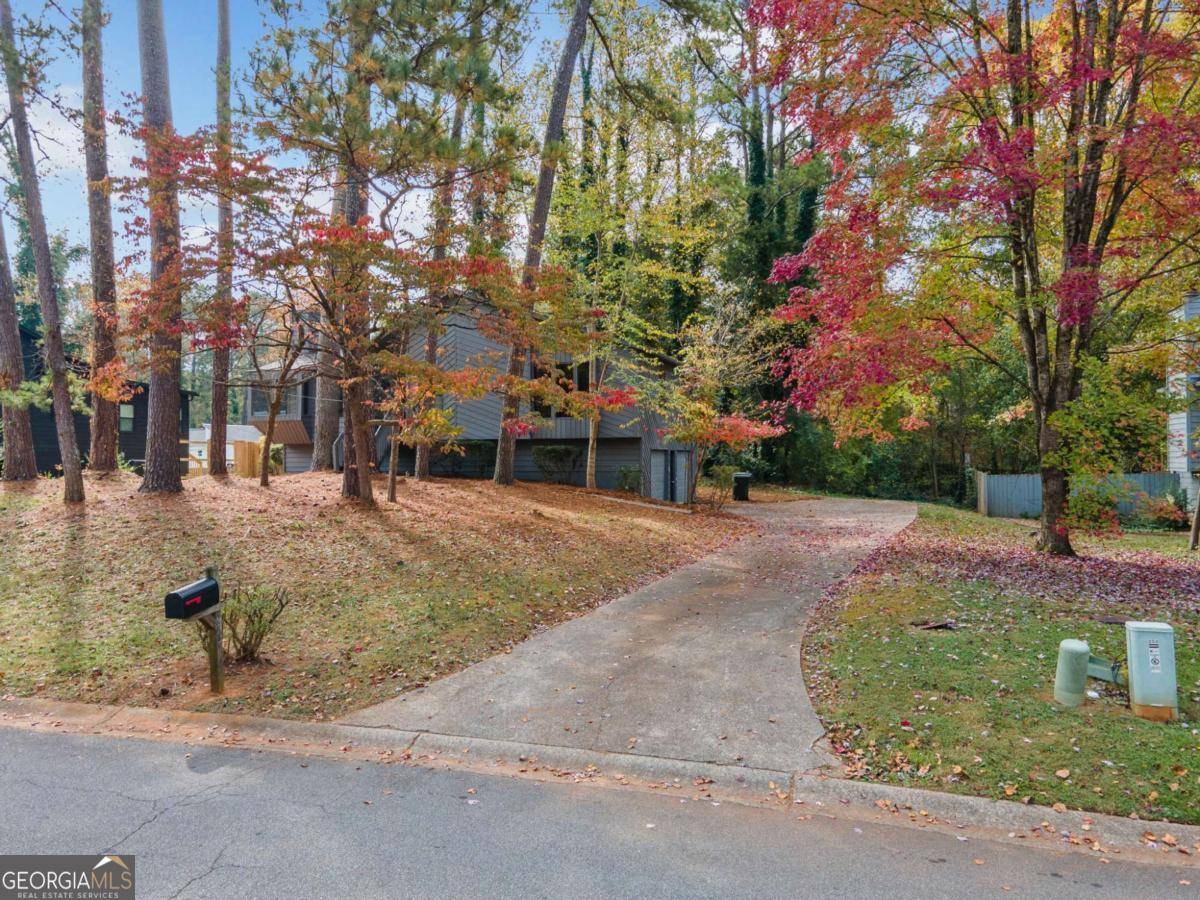 Kennesaw, GA 30144,258 Rustic Ridge DR NE