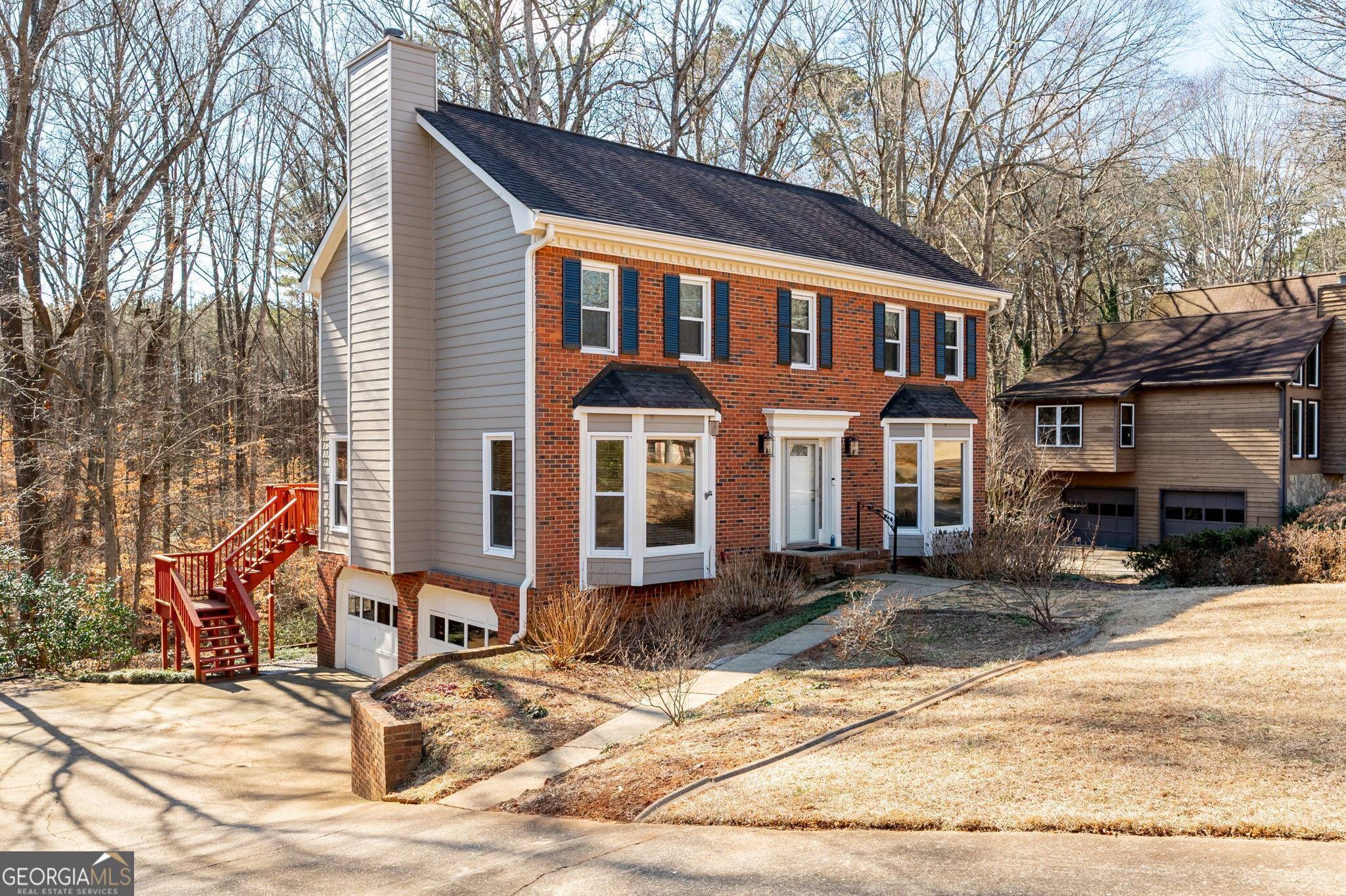 Kennesaw, GA 30144,4698 Norman DR