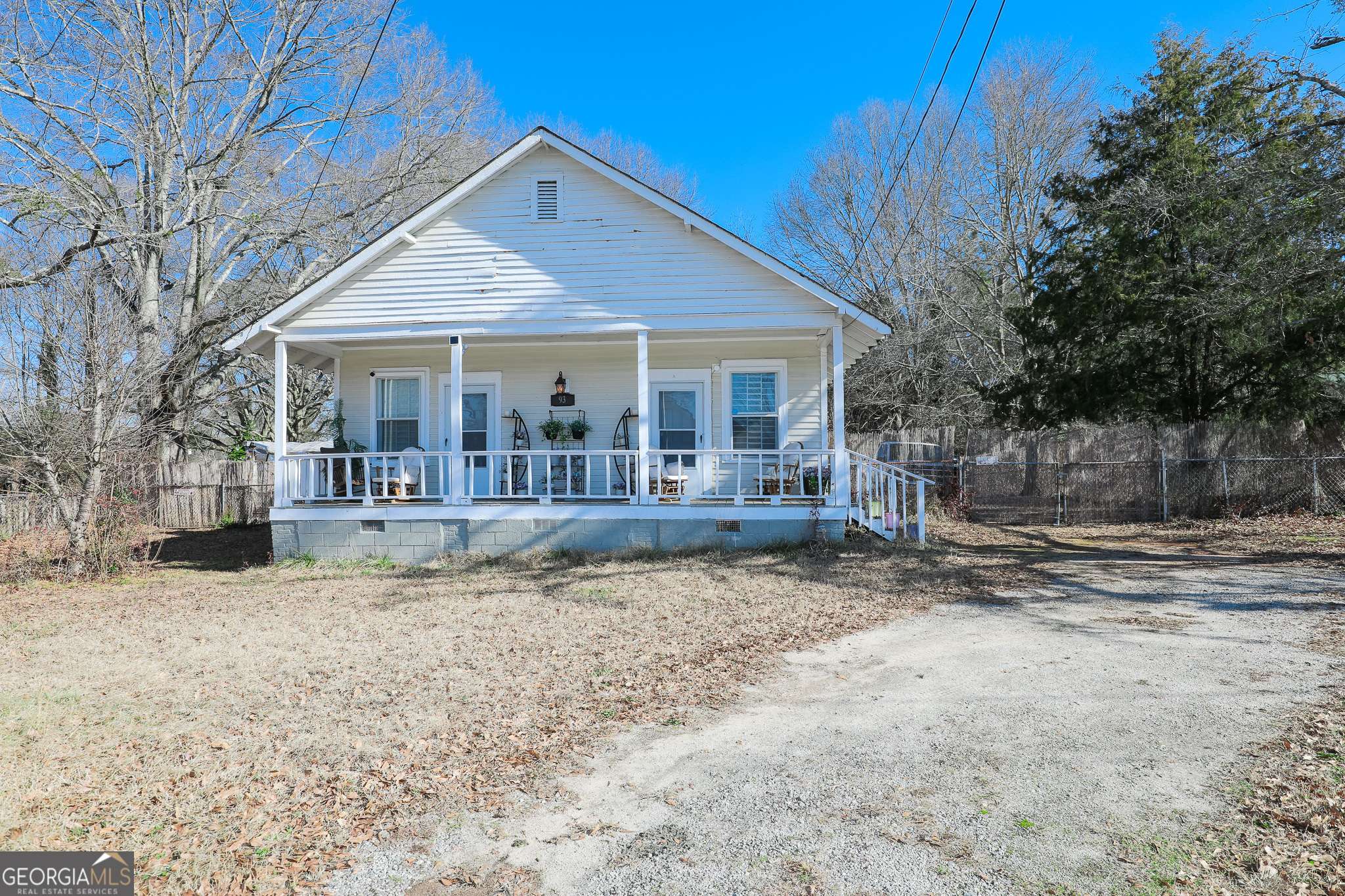 Newnan, GA 30263,93 Arnco 3rd