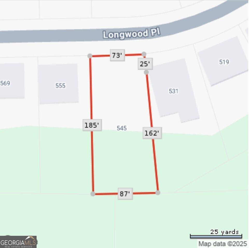 Dallas, GA 30132,545 Longwood PL