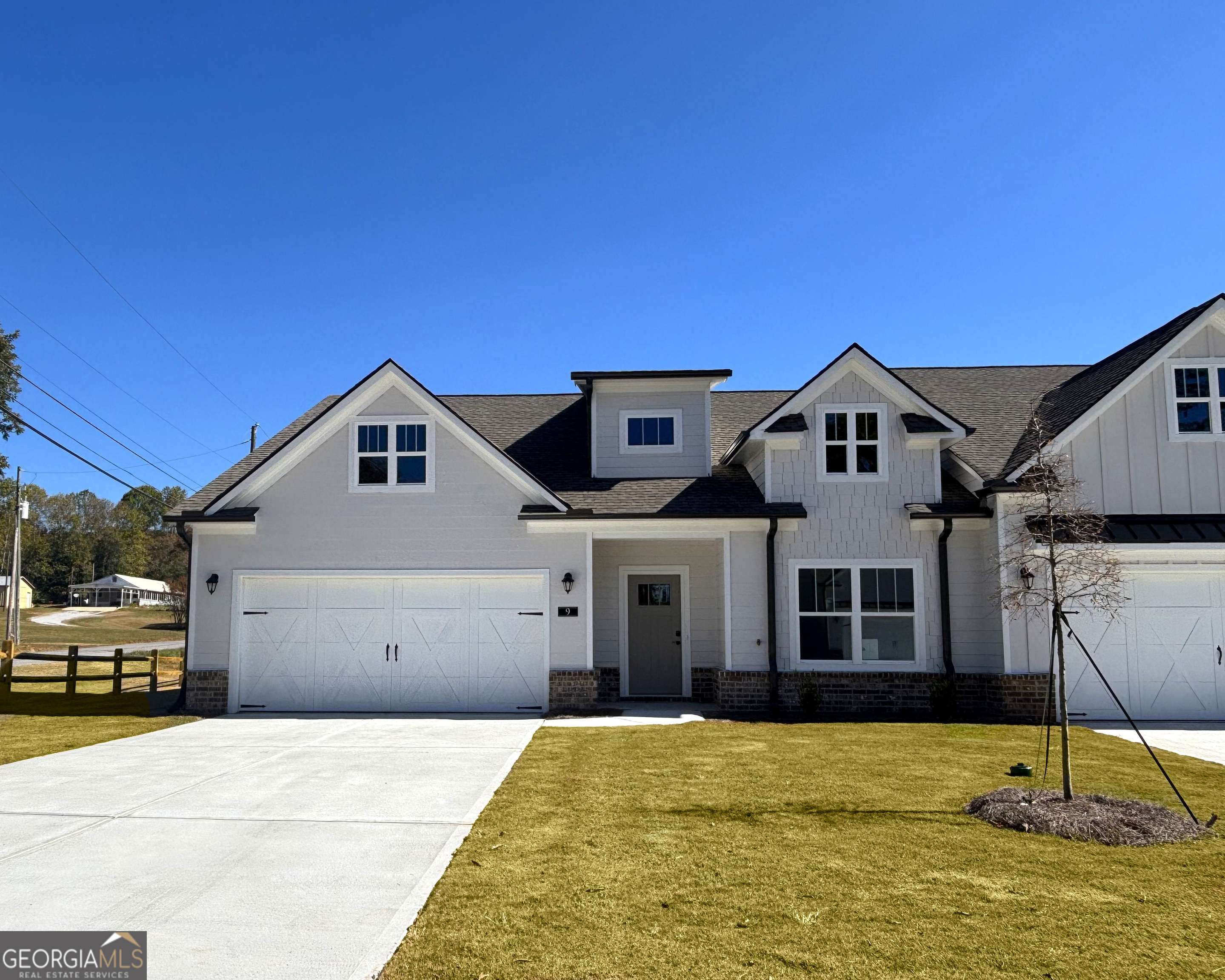 Cleveland, GA 30528,9 Village CT #1