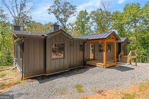 Mineral Bluff, GA 30559,116 Cross Creek