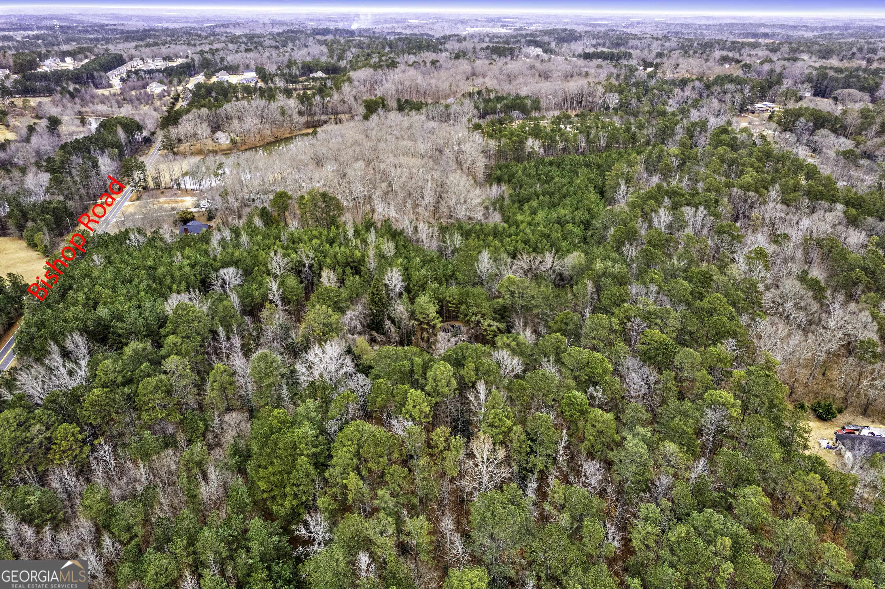 Fairburn, GA 30213,7000 Bishop RD