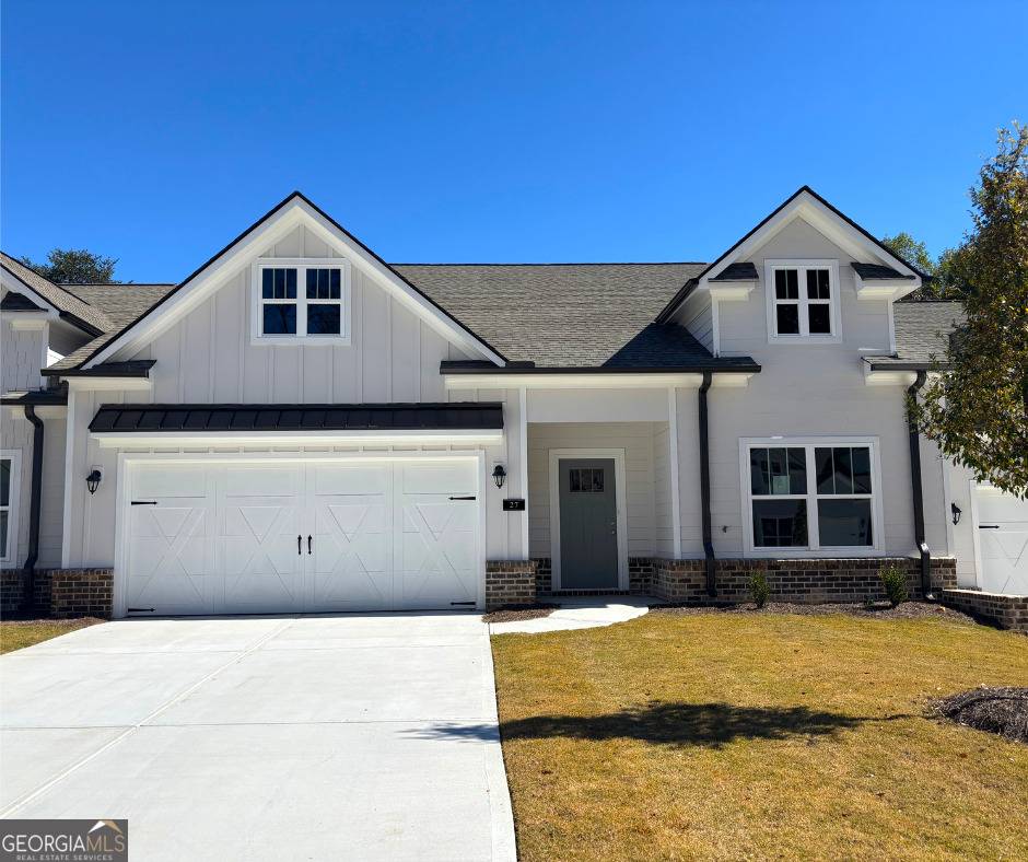 Cleveland, GA 30528,27 Village CT #3