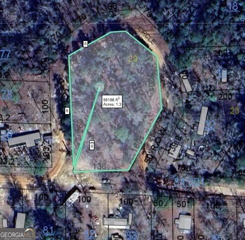 Abbeville, AL 36310,LOT 29 Chief Rd