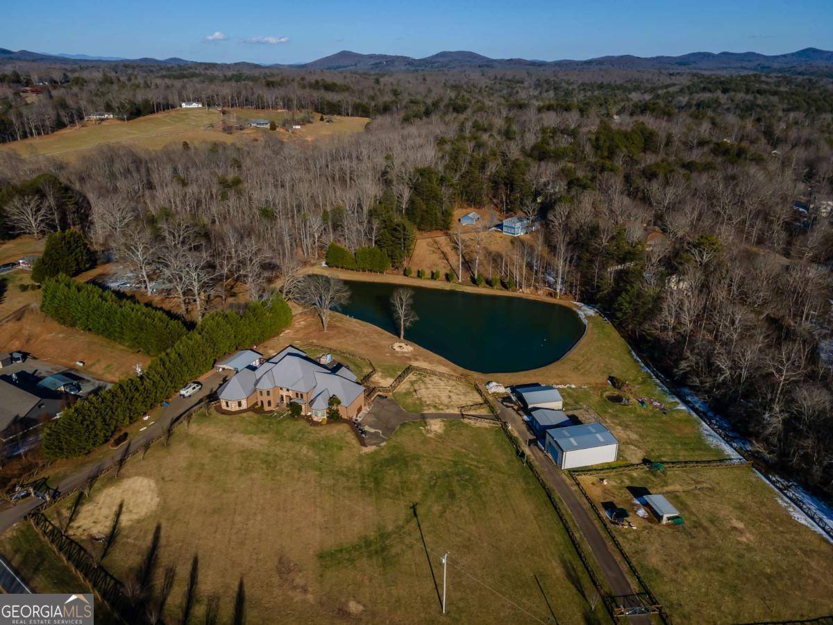 Morganton, GA 30560,1580 Loving RD