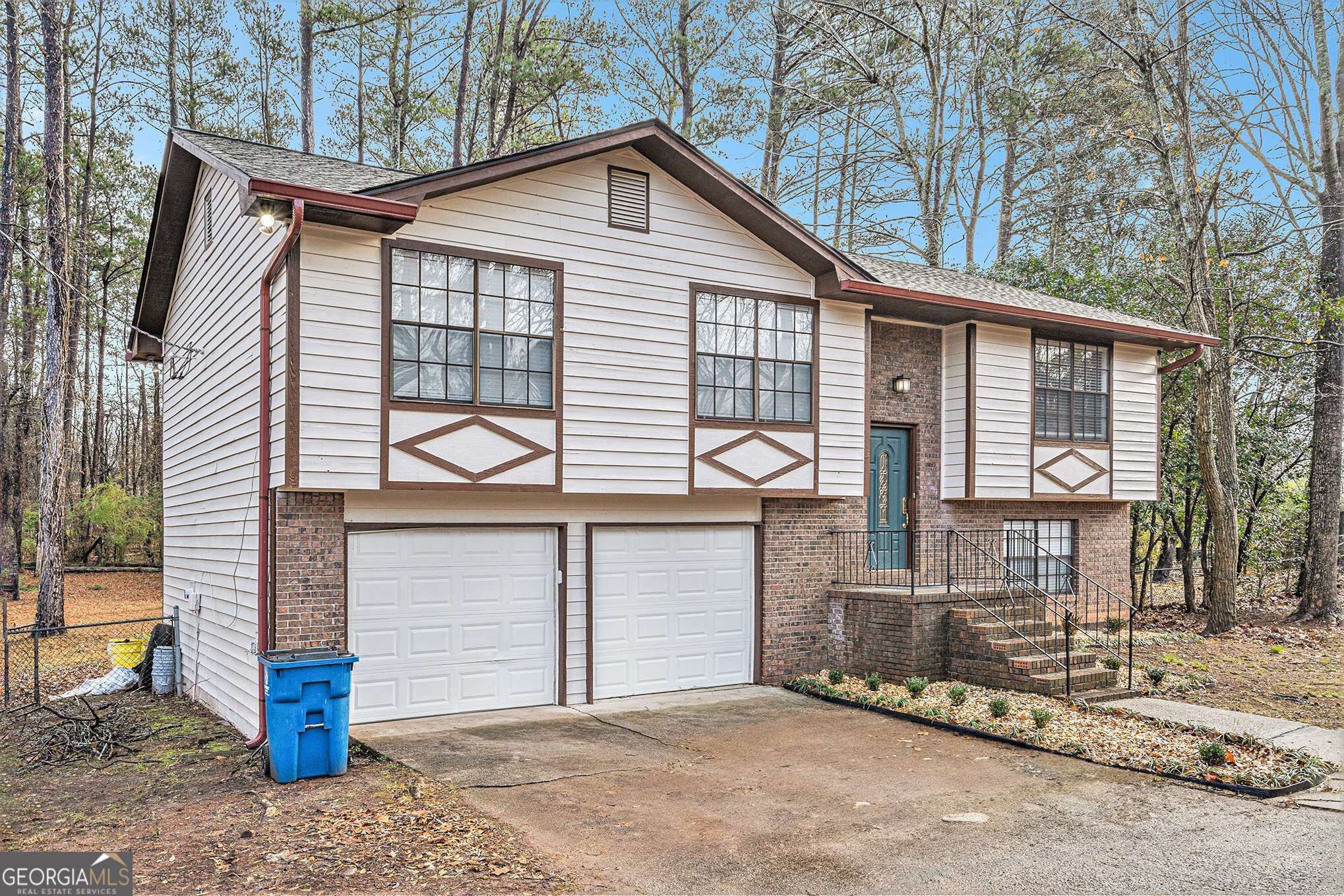 Stockbridge, GA 30281,1278 Flat Rock