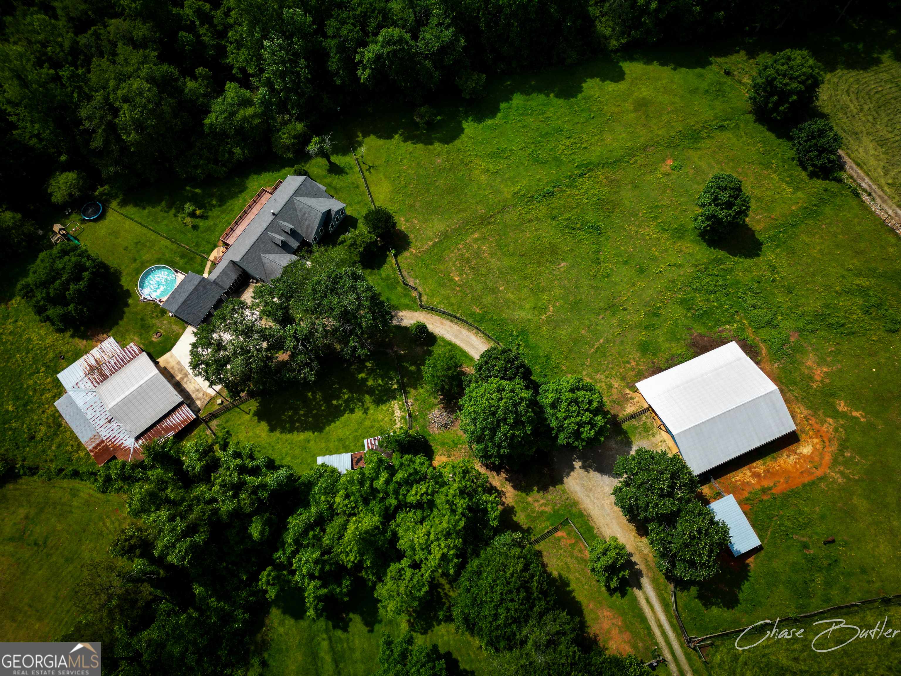 Demorest, GA 30535,1150 Sutton RD