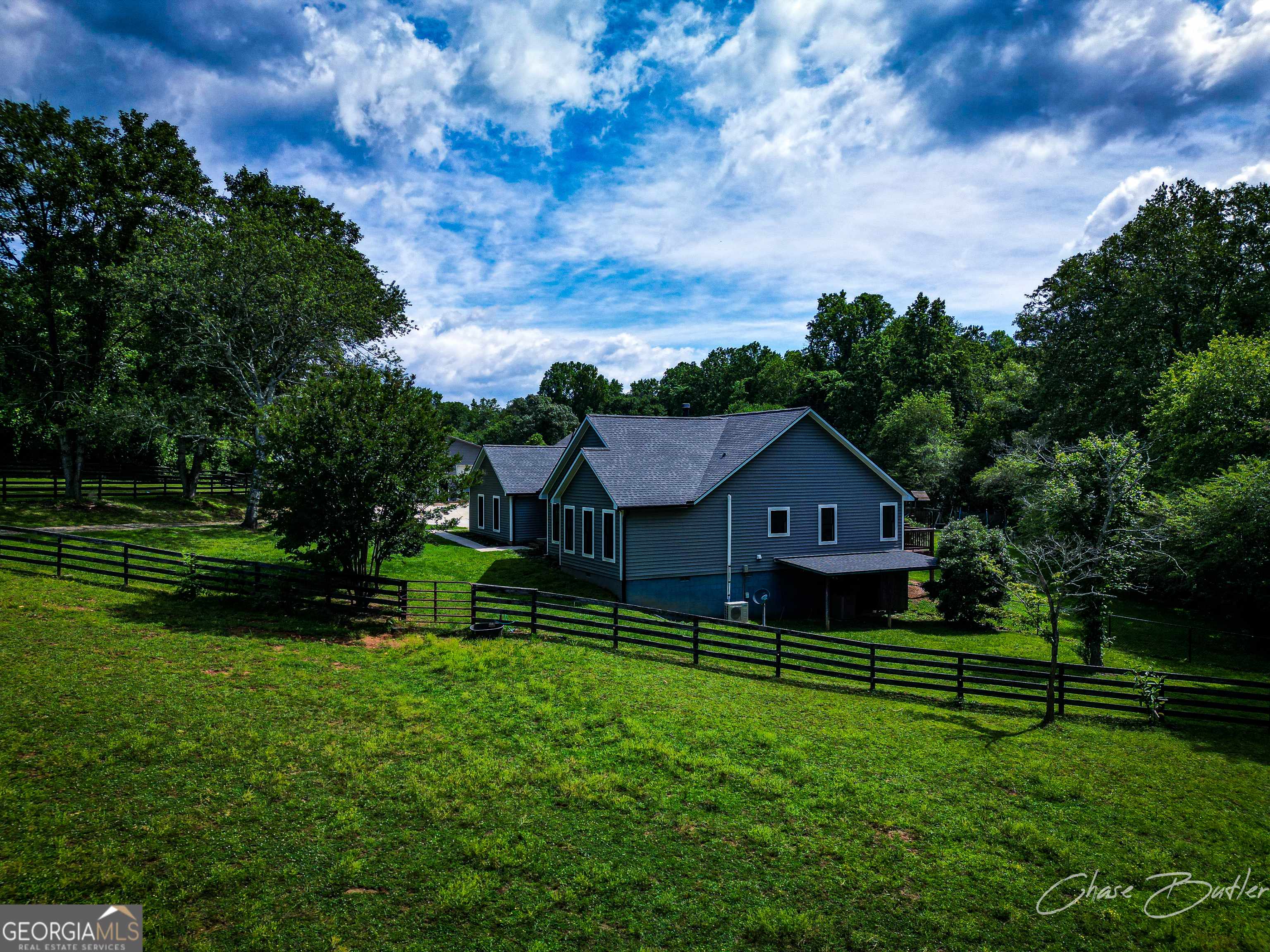 Demorest, GA 30535,1150 Sutton RD