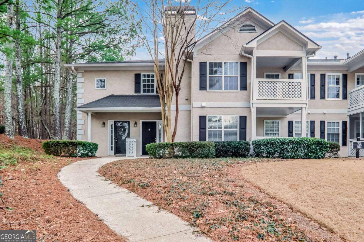 Peachtree Corners, GA 30092,703 Peachtree Forest