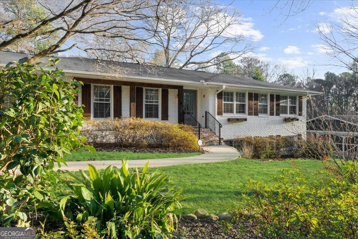 Norcross, GA 30071,496 Longview DR