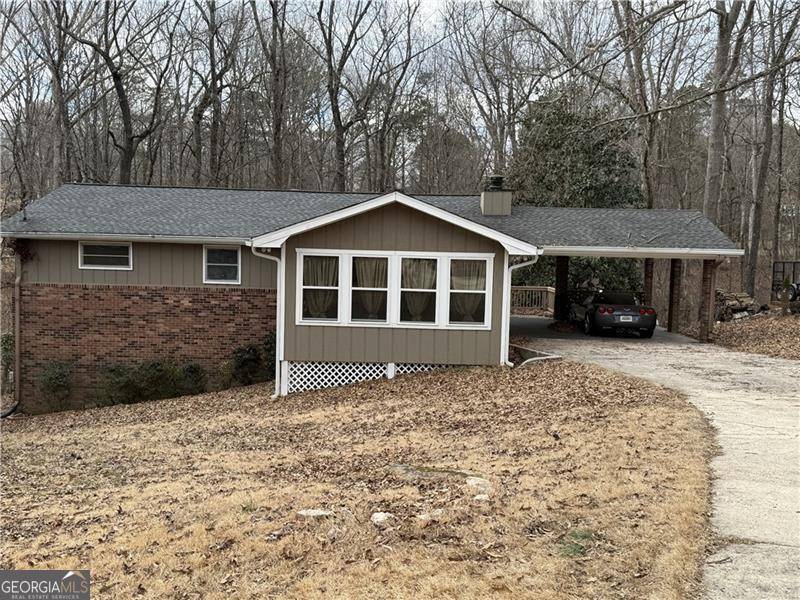 Gainesville, GA 30506,9440 Resort CIR