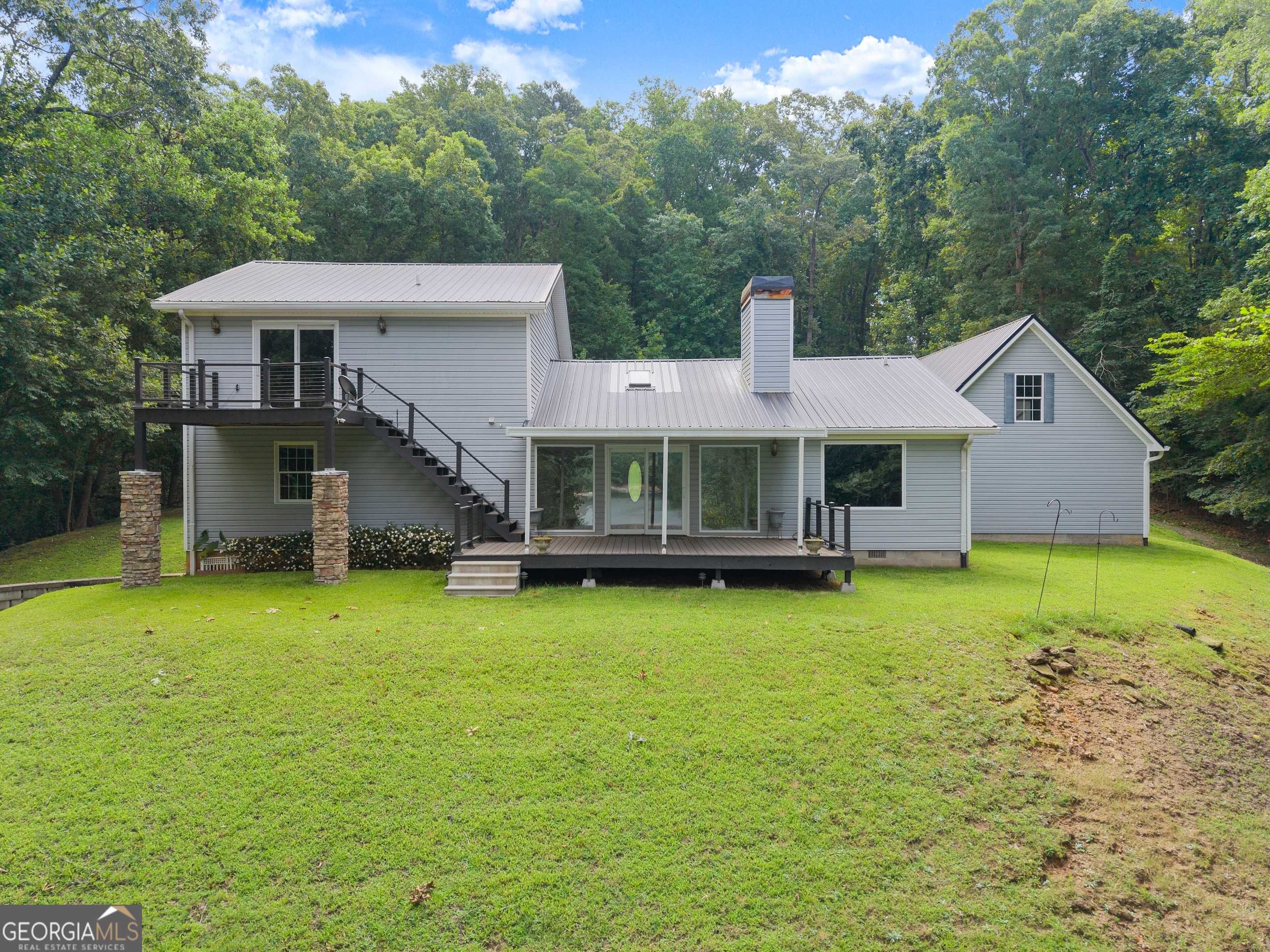 Gainesville, GA 30506,3366 Small Woods LN