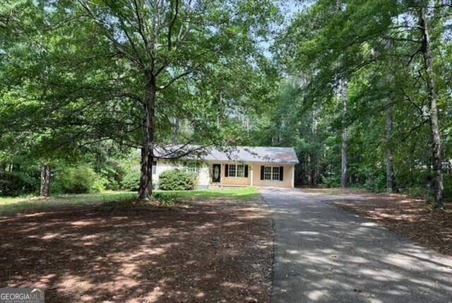 Griffin, GA 30224,220 Eve CIR