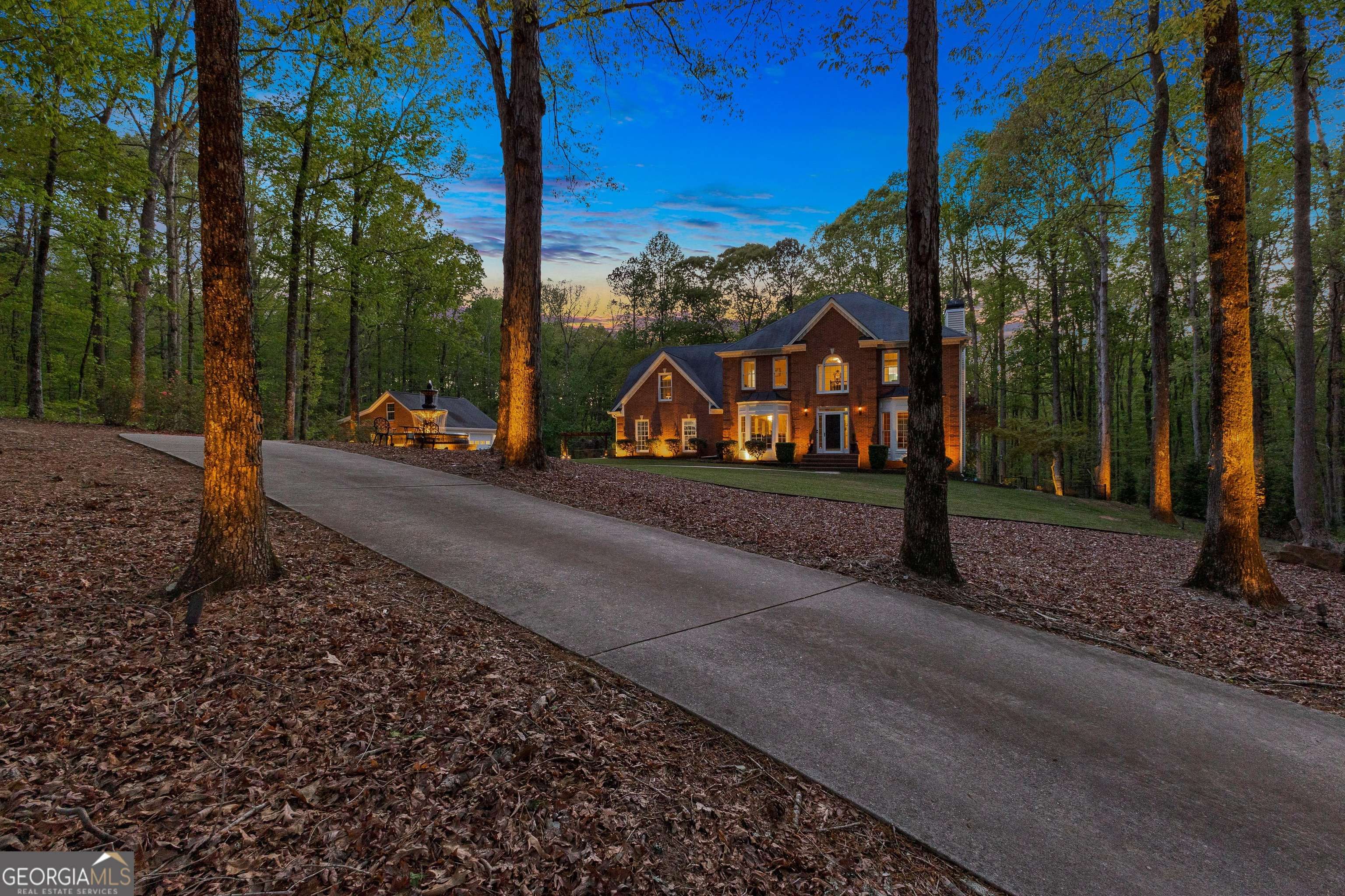 Fayetteville, GA 30214,150 S Kite Lake RD
