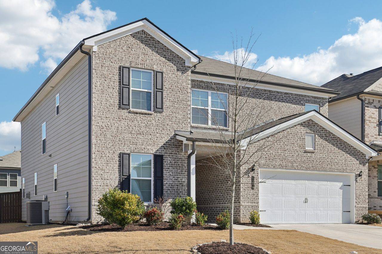 Buford, GA 30519,4169 WOOD FERN LN