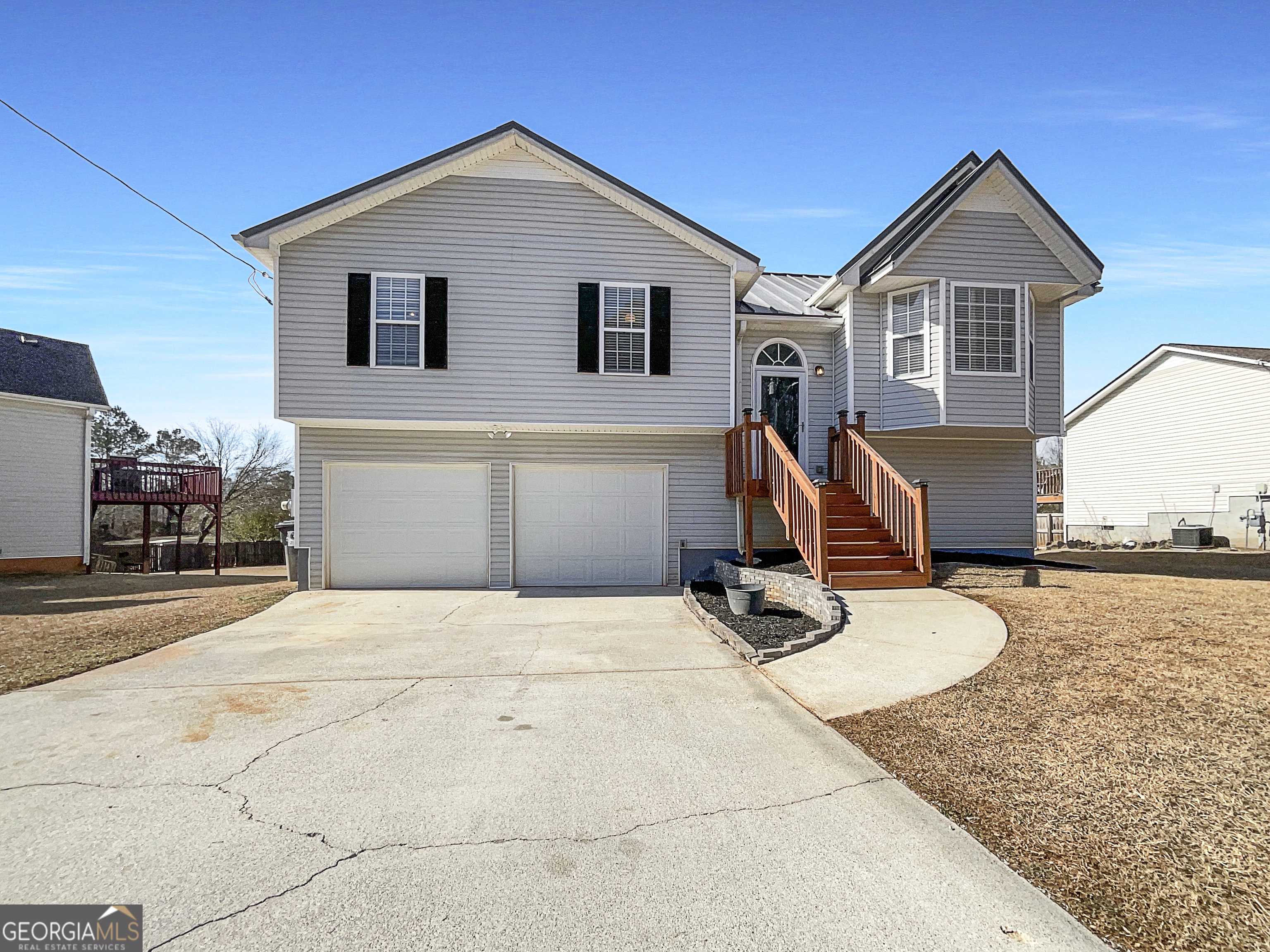 Villa Rica, GA 30180,225 Winchester DR