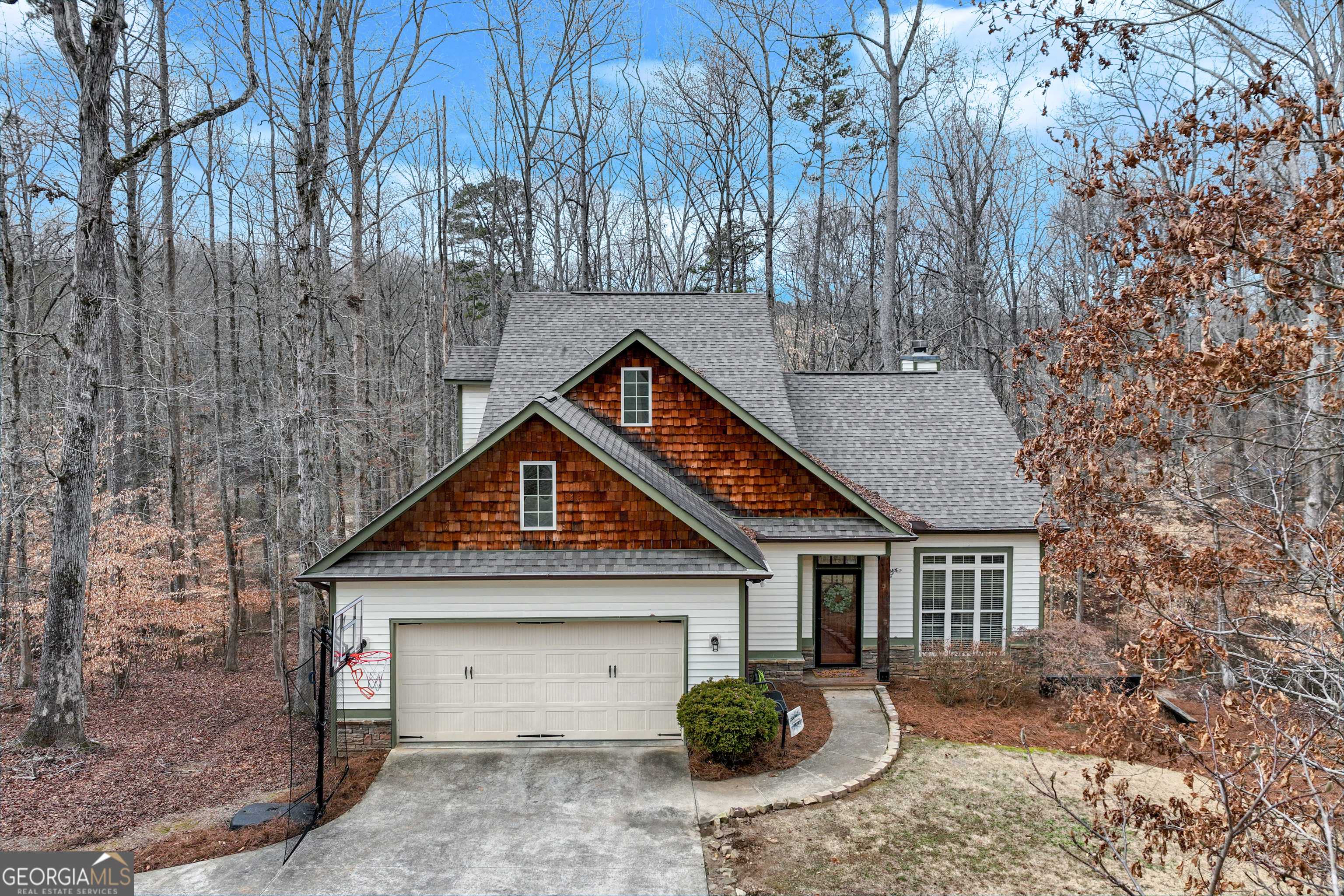 Murrayville, GA 30564,356 Hickory Springs DR