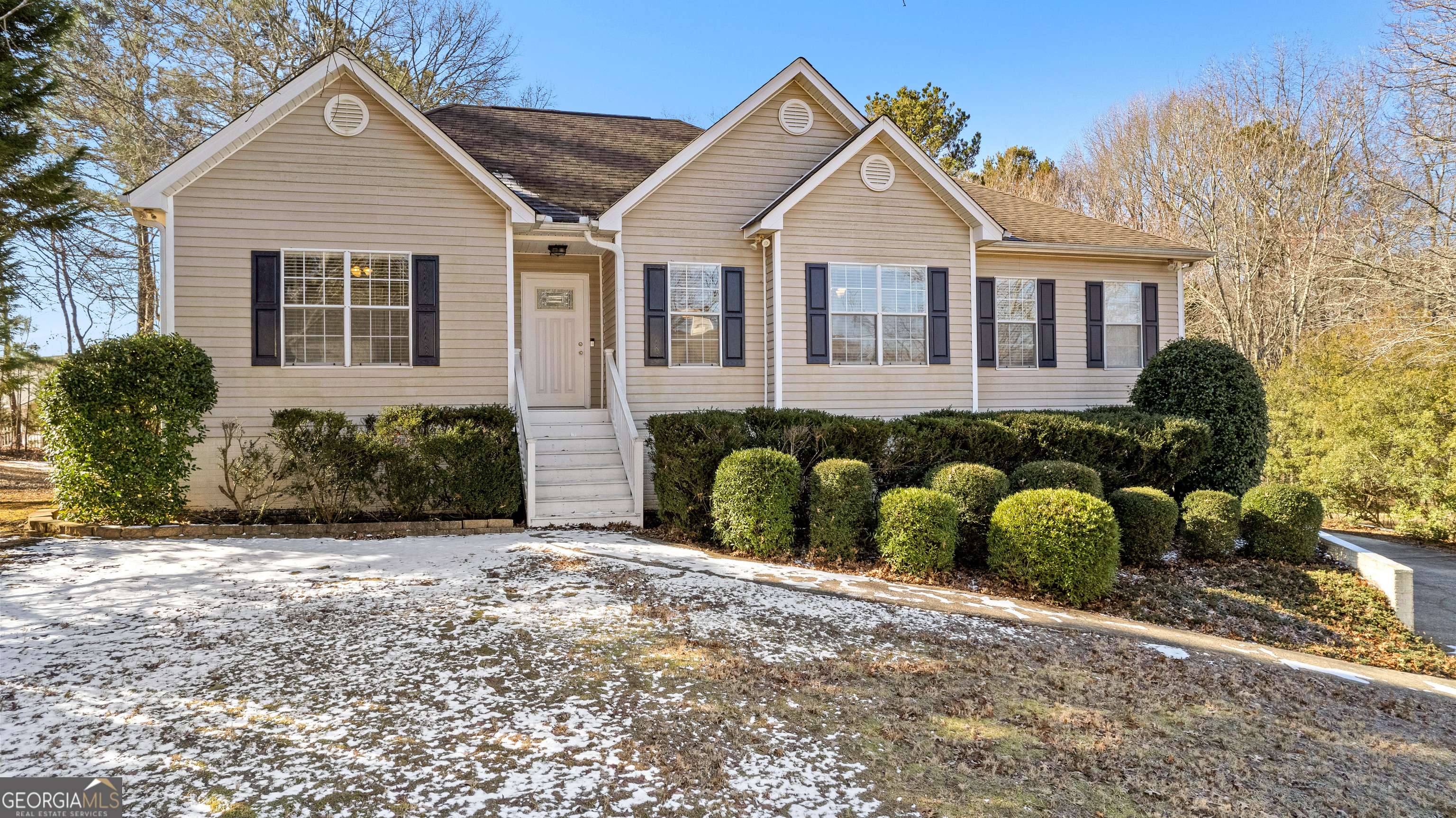 Newnan, GA 30265,61 Pebble Creek DR