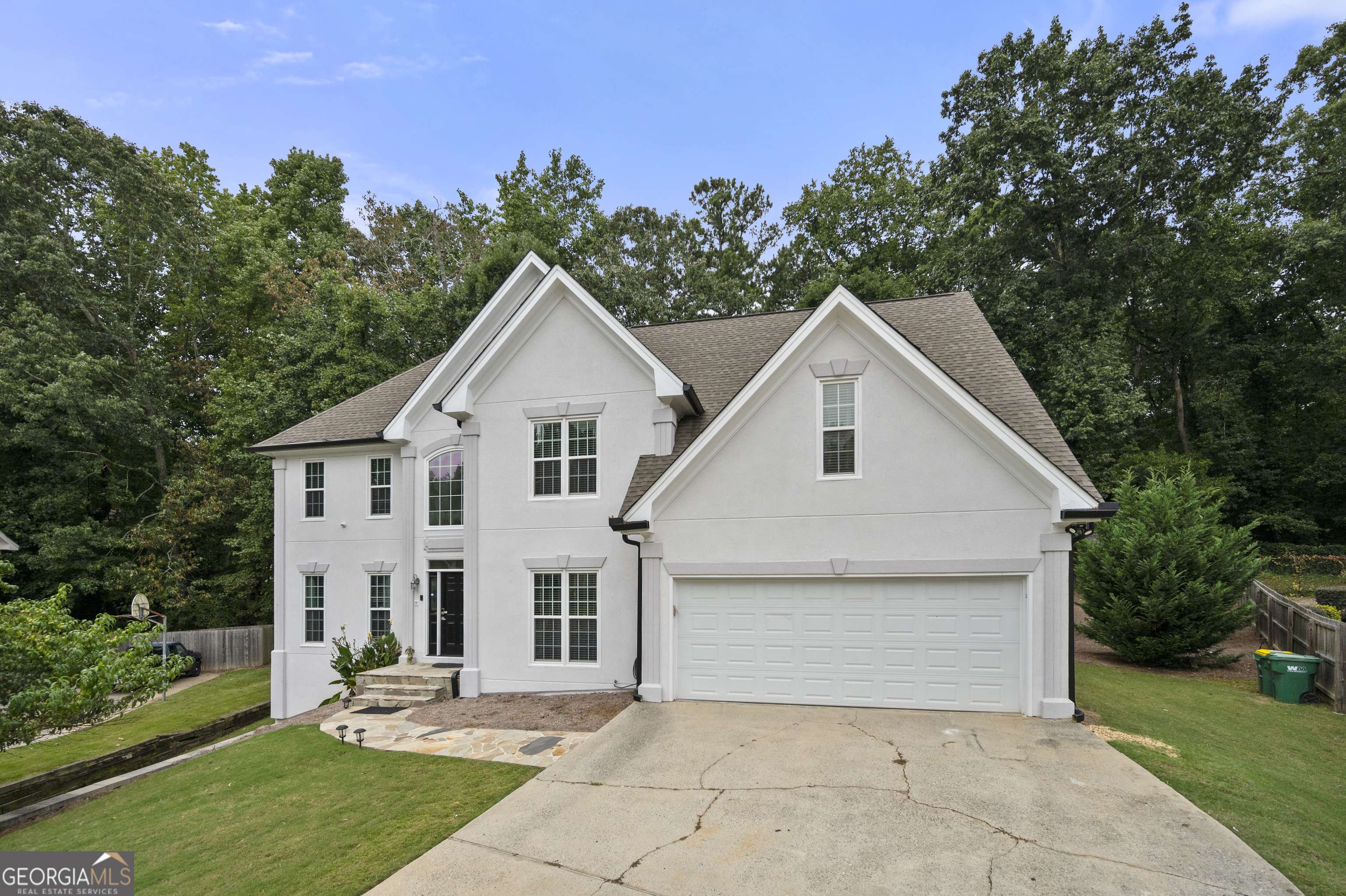 Peachtree Corners, GA 30092,3820 Spalding Bluff