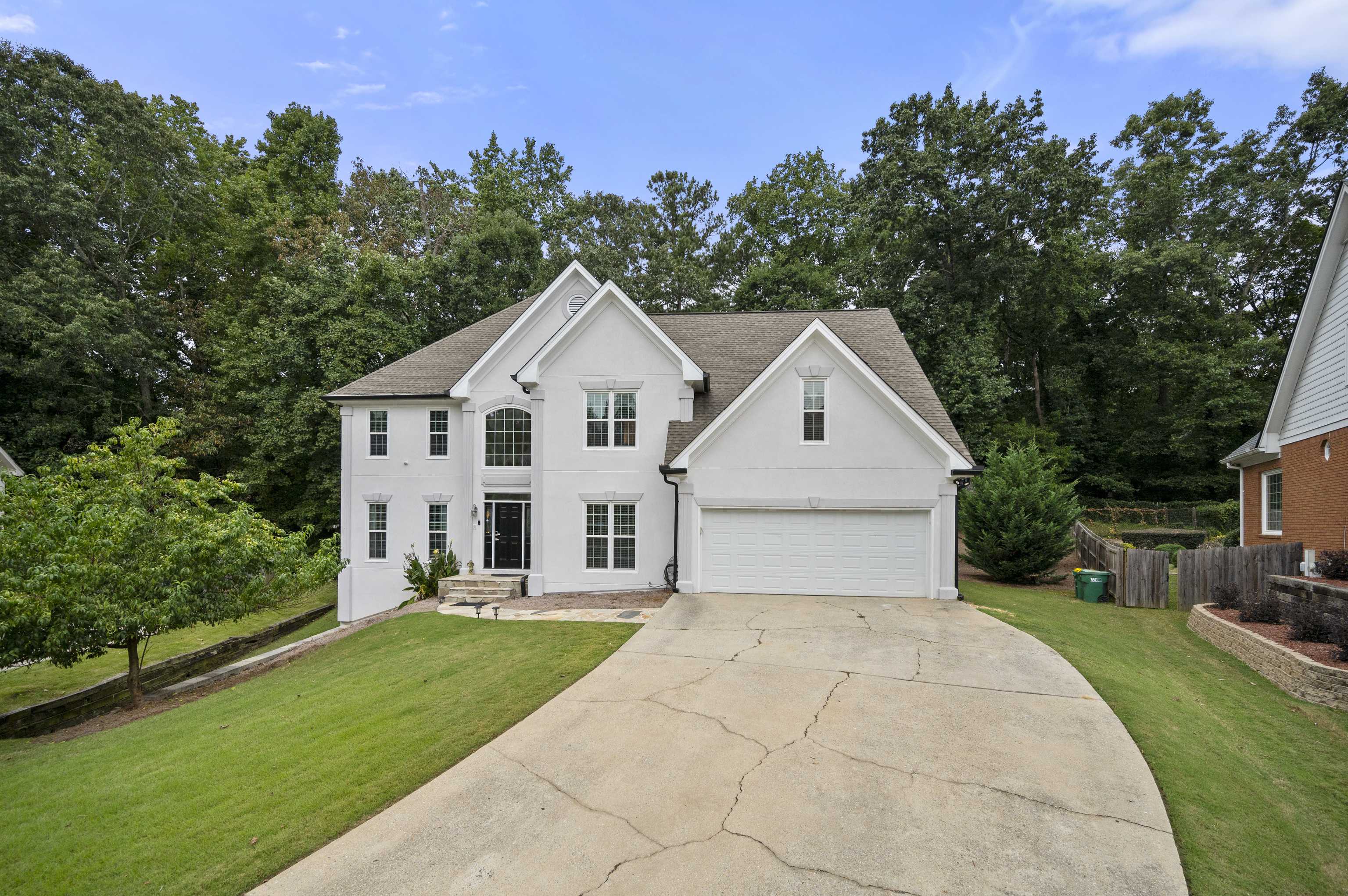 Peachtree Corners, GA 30092,3820 Spalding Bluff