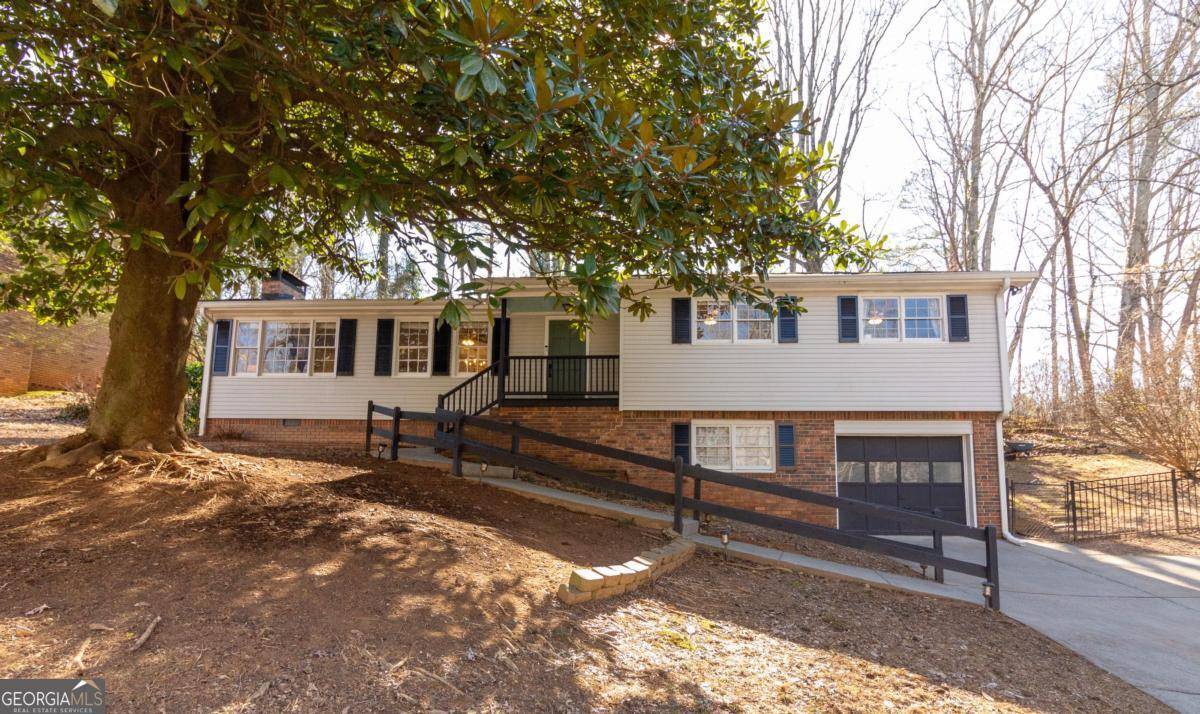 Acworth, GA 30102,1609 Deerwood LN