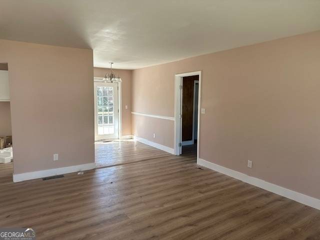 Jonesboro, GA 30236,285 Queen Helen LN