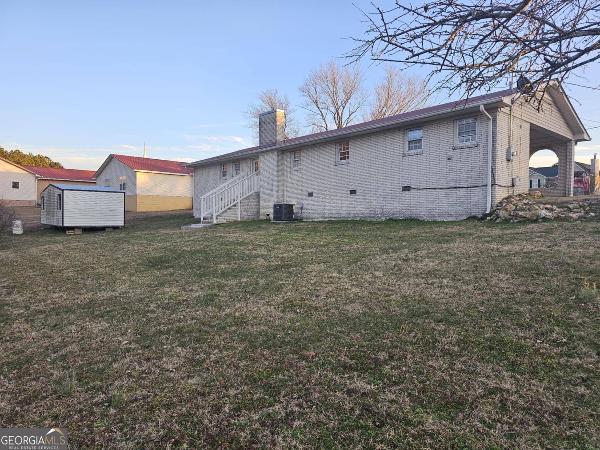 Rockmart, GA 30153,332 Stringer RD